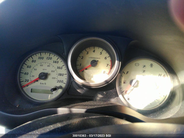 Toyota RAV4 2002 JTEHH20V726051638 Image 8