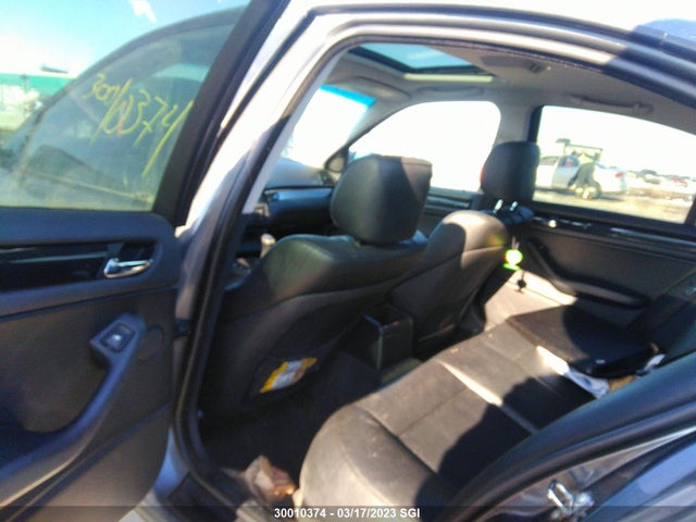 WBAAM3346YCD58769 BMW 323 I