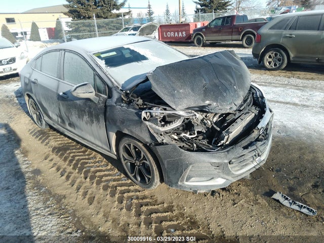 2019 1G1BE5SM5K7140930 main image