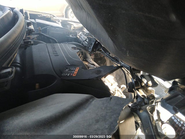 Chevrolet CRUZE LT 2019 1G1BE5SM5K7140930 Image 10