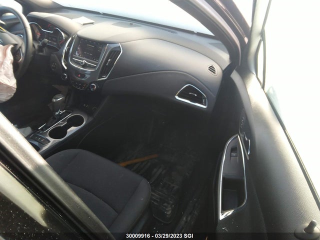 Chevrolet CRUZE LT 2019 1G1BE5SM5K7140930 Image 5