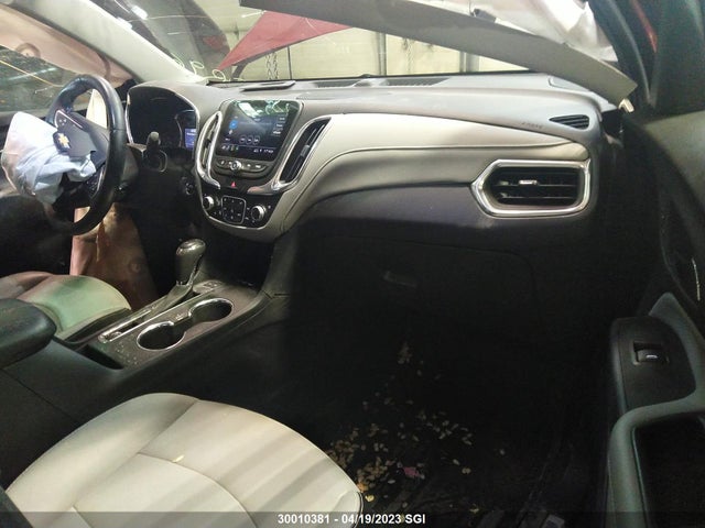 Chevrolet Equinox Premier 2020 2GNAXYEX8L6200597 Image 5
