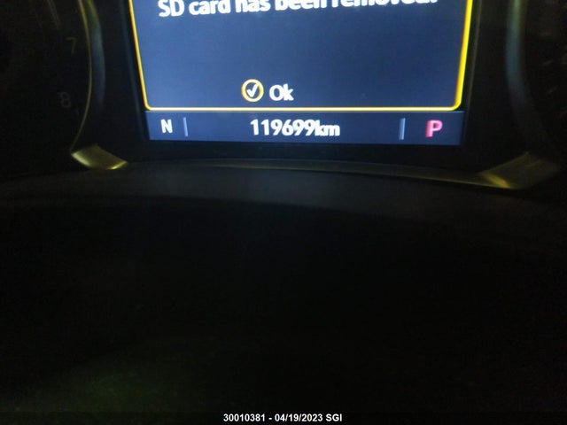 Chevrolet Equinox Premier 2020 2GNAXYEX8L6200597 Image 7