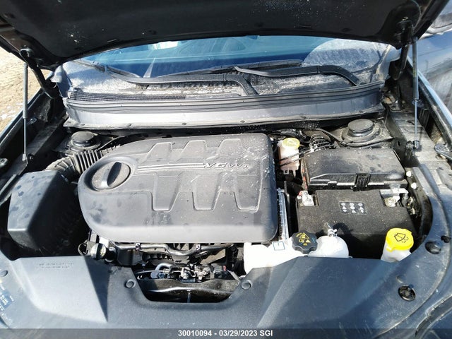 1C4PJMCX0ND516452 Jeep Cherokee Latitude/x
