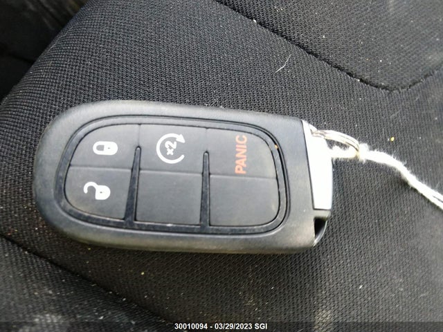 1C4PJMCX0ND516452 Jeep Cherokee Latitude/x
