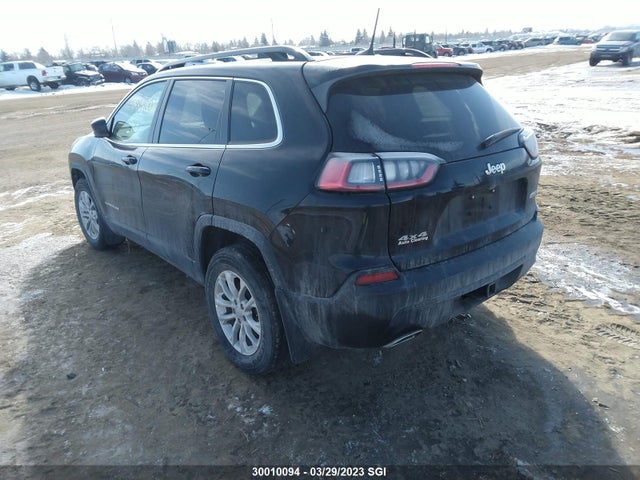 1C4PJMCX0ND516452 Jeep Cherokee Latitude/x