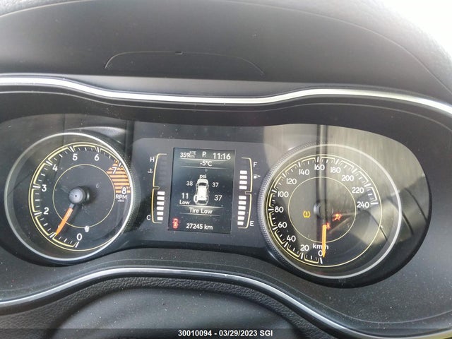 1C4PJMCX0ND516452 Jeep Cherokee Latitude/x