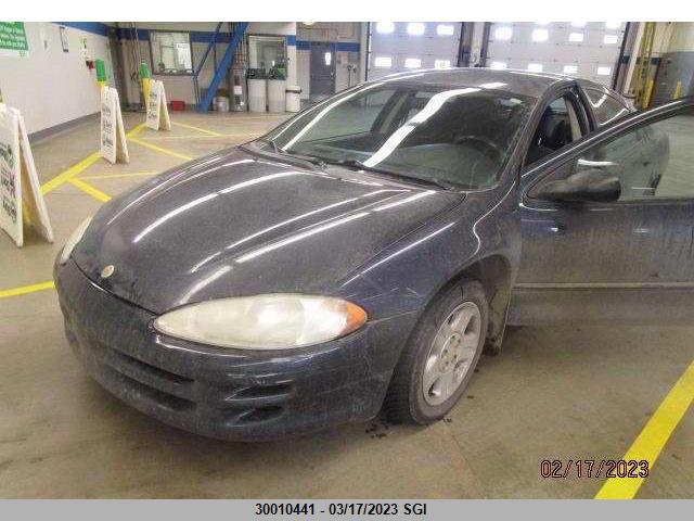 2C3HH46R53H511250 Chrysler Intrepid Se