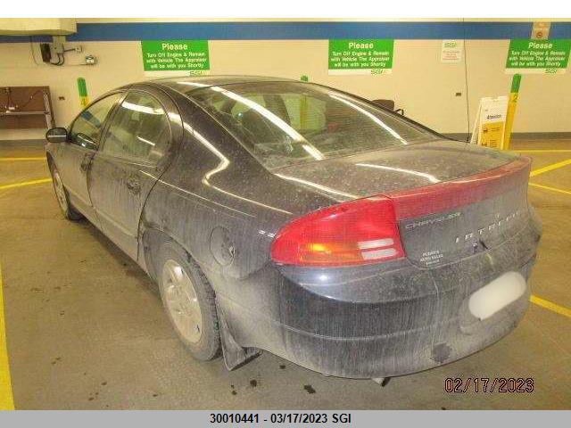 2C3HH46R53H511250 Chrysler Intrepid Se