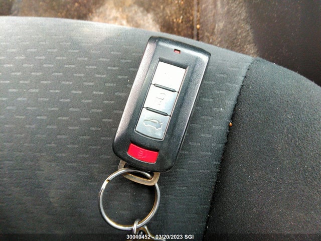 JA3AU86U88U604044 Mitsubishi LANCER GTS