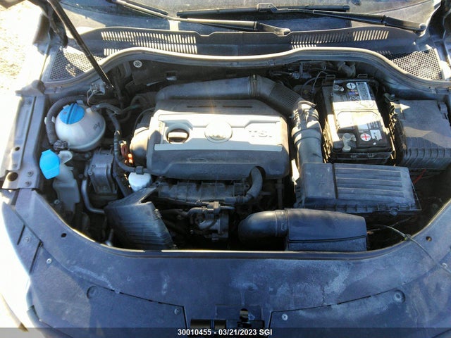 Aukcja sprzedaży 2010 Volkswagen Cc Luxury, vin: WVWHL9AN7AE523951, numer aukcji: 30010455
