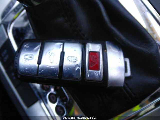 Aukcja sprzedaży 2010 Volkswagen Cc Luxury, vin: WVWHL9AN7AE523951, numer aukcji: 30010455