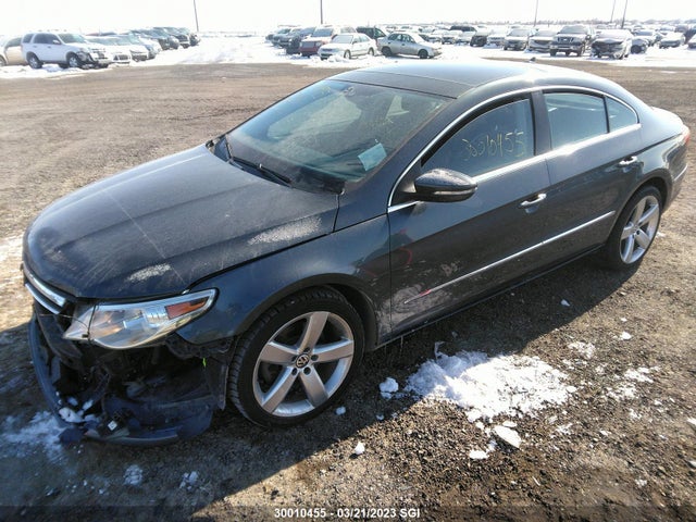 Aukcja sprzedaży 2010 Volkswagen Cc Luxury, vin: WVWHL9AN7AE523951, numer aukcji: 30010455