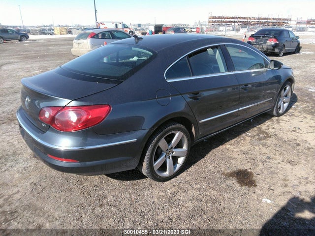 Aukcja sprzedaży 2010 Volkswagen Cc Luxury, vin: WVWHL9AN7AE523951, numer aukcji: 30010455