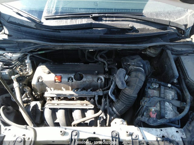 Honda CR-V LX 2014 2HKRM4H31EH124547 Image 11