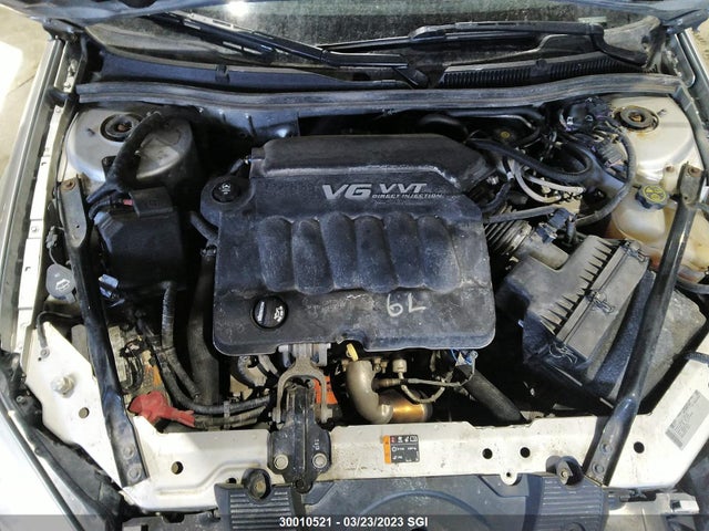 Chevrolet IMPALA LT 2013 2G1WB5E36D1257624 Image 10