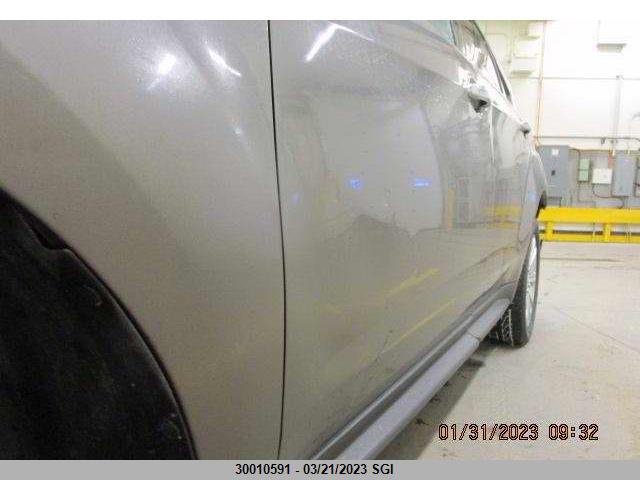 Chevrolet Equinox Ltz 2011 2CNFLGE57B6254115 Image 8
