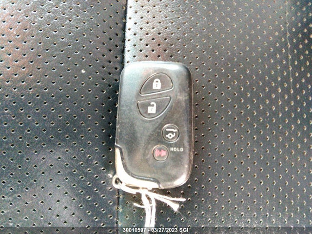JTJJM7FX2E5084710 Lexus Gx Premium