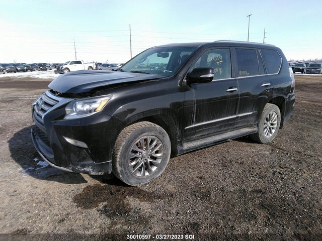 JTJJM7FX2E5084710 Lexus Gx Premium