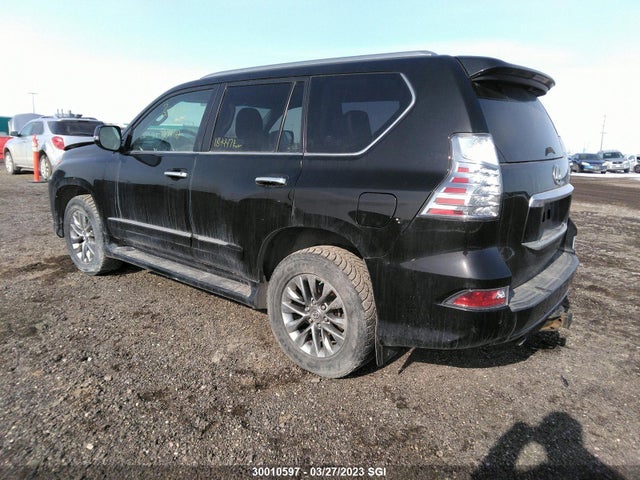 JTJJM7FX2E5084710 Lexus Gx Premium