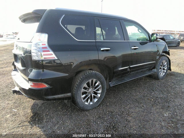 JTJJM7FX2E5084710 Lexus Gx Premium
