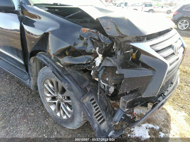 JTJJM7FX2E5084710 Lexus Gx Premium