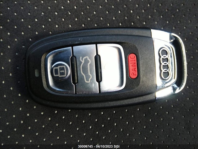 WAUHFCFL7GN004299 Audi A4 Progressiv Plus