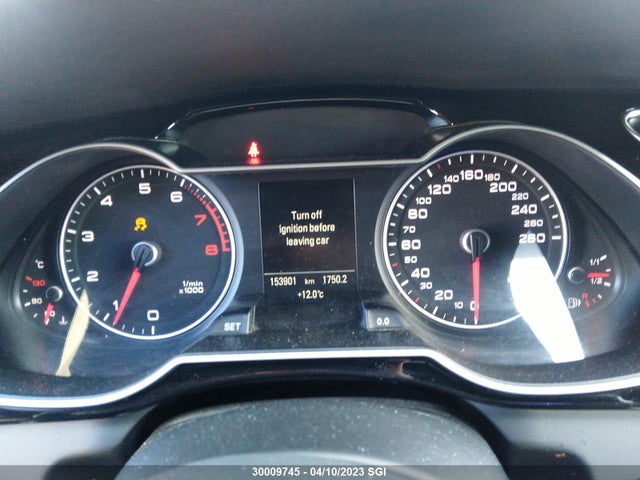 WAUHFCFL7GN004299 Audi A4 Progressiv Plus