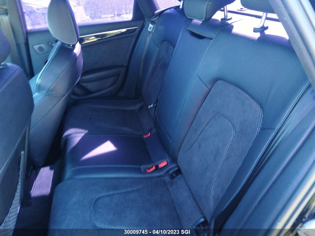 WAUHFCFL7GN004299 Audi A4 Progressiv Plus