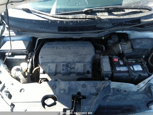 Продаж на аукціоні авто 2013 Honda Odyssey Exl, vin: 5FNRL5H67DB503892, номер лоту: 30010605