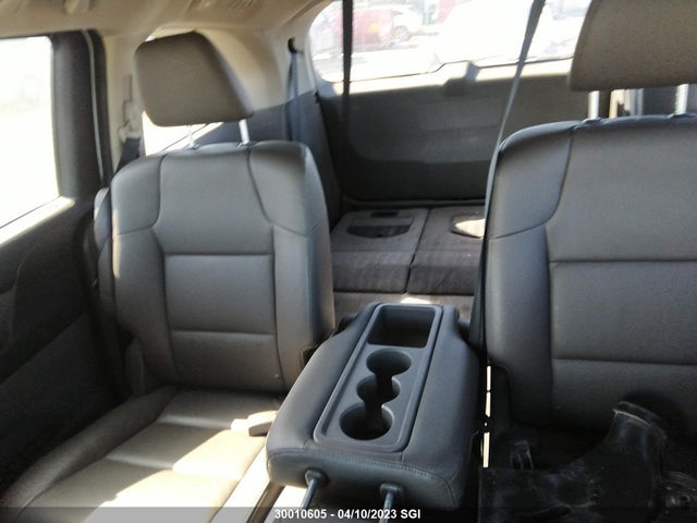Продаж на аукціоні авто 2013 Honda Odyssey Exl, vin: 5FNRL5H67DB503892, номер лоту: 30010605