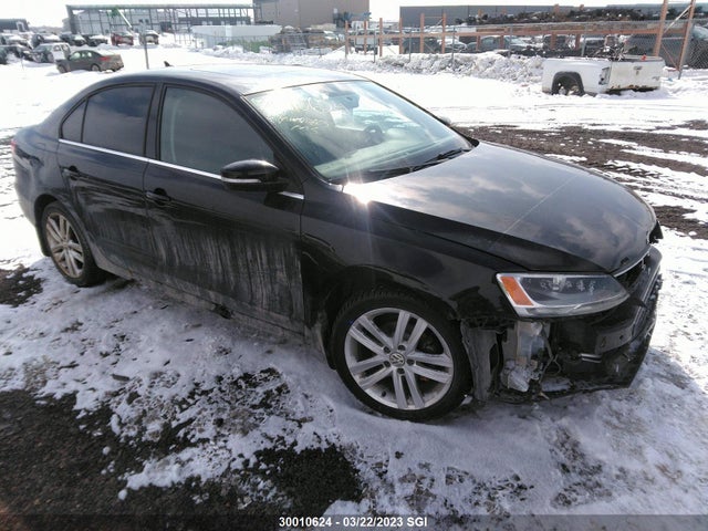 Volkswagen JETTA TDI 2015 3VWLA7AJ5FM233109 main image