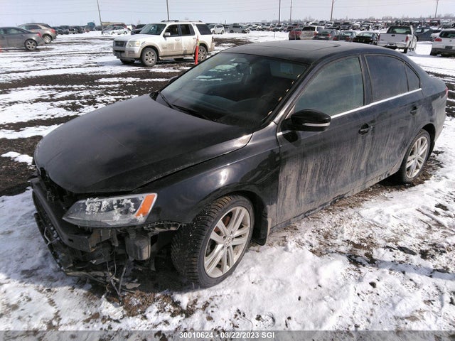 Volkswagen JETTA TDI 2015 3VWLA7AJ5FM233109 Image 2