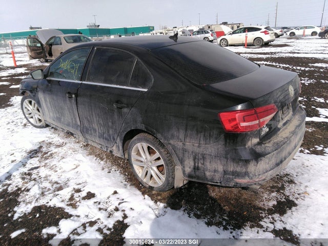 Volkswagen JETTA TDI 2015 3VWLA7AJ5FM233109 Image 3