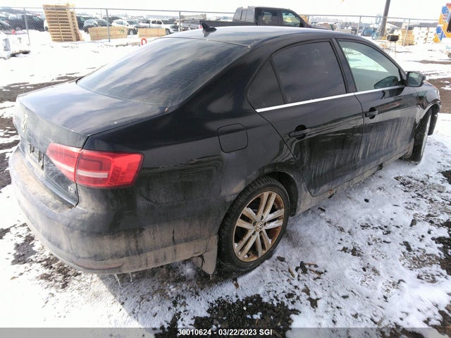 Volkswagen JETTA TDI 2015 3VWLA7AJ5FM233109 Image 4