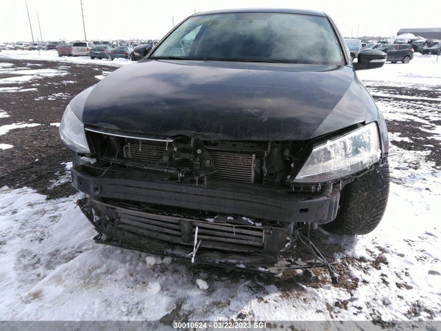 Volkswagen JETTA TDI 2015 3VWLA7AJ5FM233109 Image 6