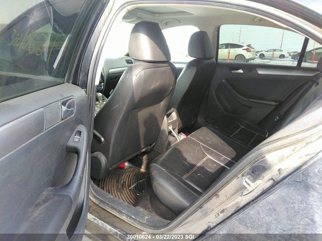Volkswagen JETTA TDI 2015 3VWLA7AJ5FM233109 Image 8