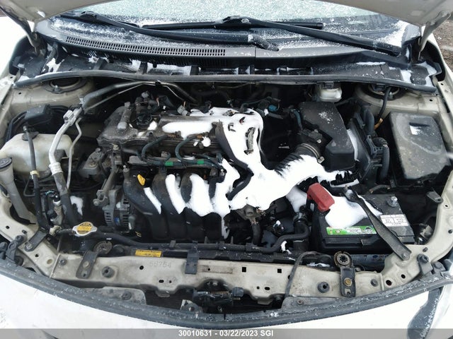 Toyota Corolla S/le/xle 2009 2T1BU40E59C060214 Image 11