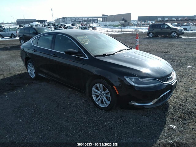 1C3CCCAB7GN103343 auction archive image