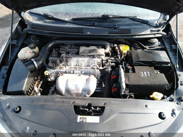 1C3CCCAB7GN103343 Chrysler 200 Limited