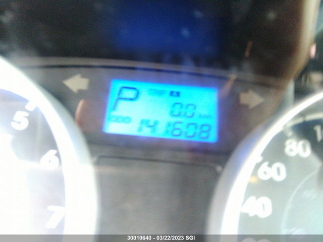Hyundai ACCENT SE 2010 KMHCN3BC5AU183716 Image 7