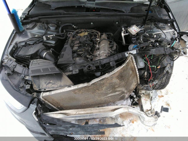WAUFFCFL3FN018271 Audi A4 Premium Plus