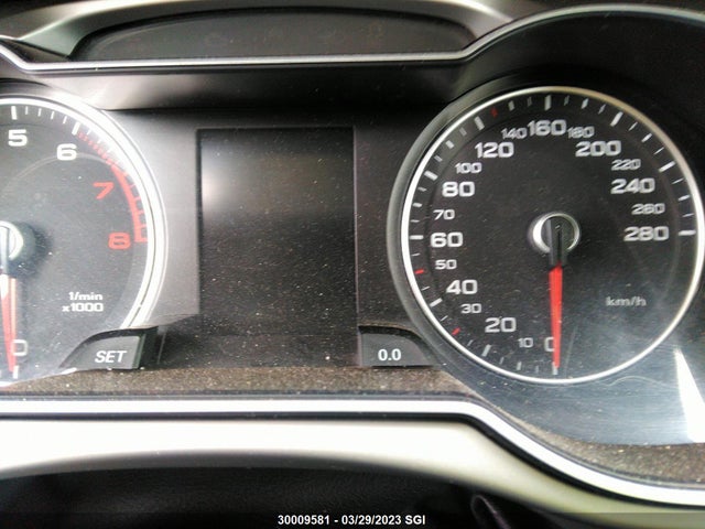 WAUFFCFL3FN018271 Audi A4 Premium Plus