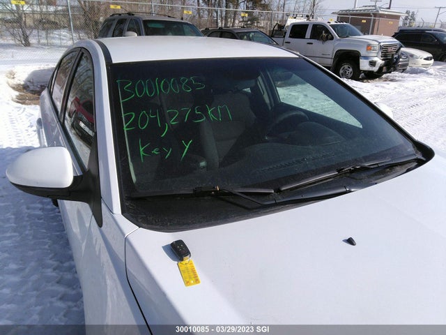 Chevrolet CRUZE LT 2015 1G1PC5SB1F7151309 Image 11