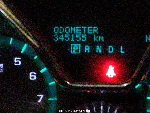 Chevrolet Traverse Lt 2016 1GNKVGKD4GJ226721 Image 7
