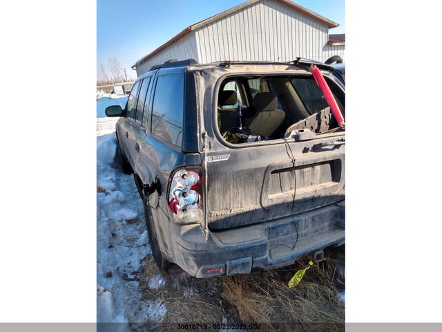 Chevrolet Trailblazer Ls/lt 2004 1GNDT13S242404186 Image 3