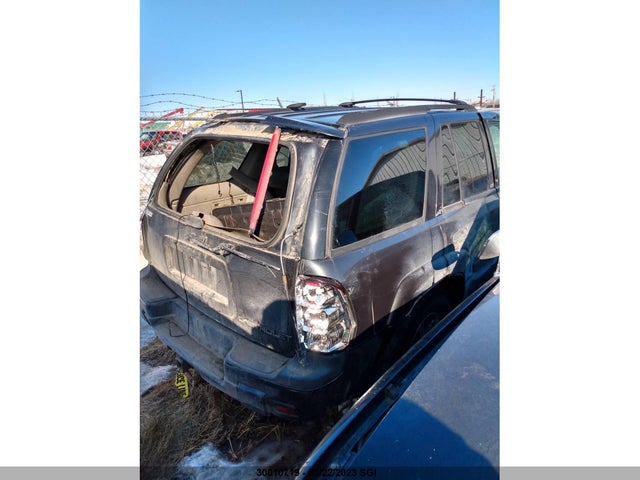 Chevrolet Trailblazer Ls/lt 2004 1GNDT13S242404186 Image 4