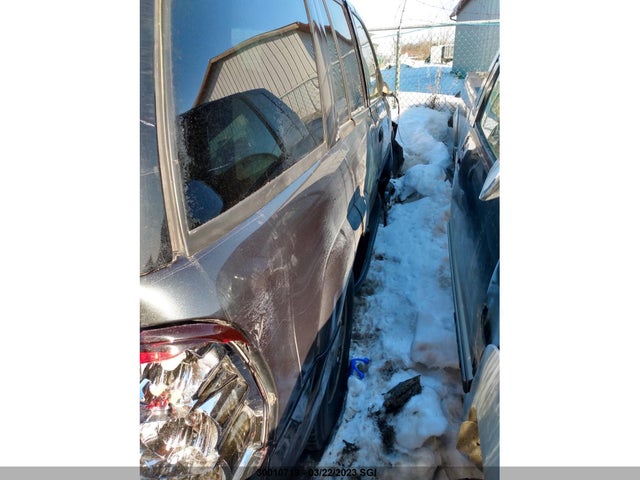 Chevrolet Trailblazer Ls/lt 2004 1GNDT13S242404186 Image 6