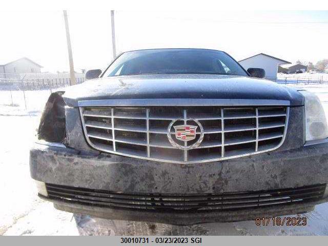 1G6KD57Y66U198352 Cadillac DTS