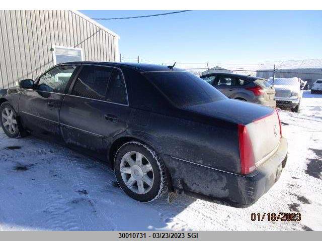 1G6KD57Y66U198352 Cadillac DTS